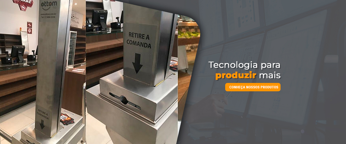 Foto de Ottom Tecnologia