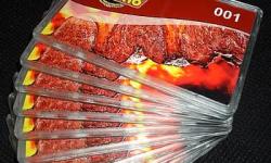 Comanda Eletrônica - Churrascaria Gaucho Comanda Eletrônica - Churrascaria Gaucho