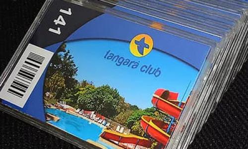 Comanda Eletrônica - Clube Tangará Comanda Eletrônica - Clube Tangará