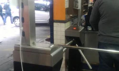 Padaria Cincinato implanta catracas de comandas Ottom Padaria Cincinato implanta catracas de comandas Ottom