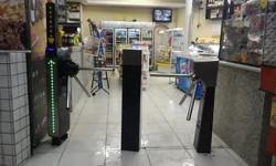 Padaria Trigo e Talento implanta as Catracas de comandas eletrônicas Padaria Trigo e Talento implanta as Catracas de comandas eletrônicas