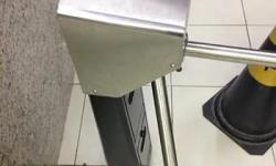 Padaria Trigo e Talento implanta as Catracas de comandas eletrônicas Padaria Trigo e Talento implanta as Catracas de comandas eletrônicas