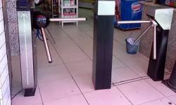 Padaria Trigo e Talento implanta as Catracas de comandas eletrônicas Padaria Trigo e Talento implanta as Catracas de comandas eletrônicas