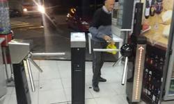 Padaria Trigo e Talento implanta as Catracas de comandas eletrônicas Padaria Trigo e Talento implanta as Catracas de comandas eletrônicas